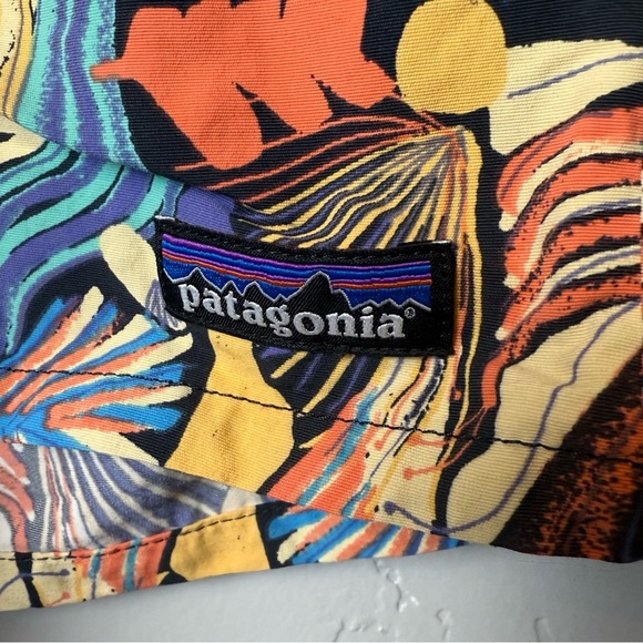 Patagonia Baggies Shorts Women’s 5" Athletic Hiking Relaxed Fit Lightweight S - Picture 4 of 7